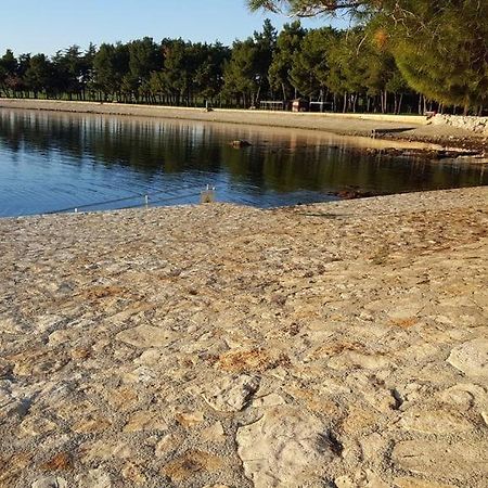 Lux Otel Novigrad Istria Dış mekan fotoğraf