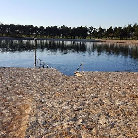 Lux Otel Novigrad Istria Dış mekan fotoğraf