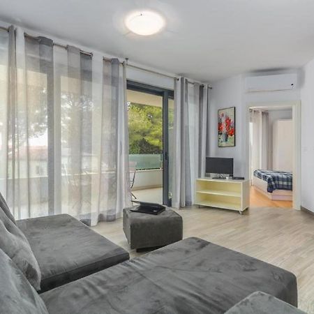 Lux Otel Novigrad Istria Dış mekan fotoğraf