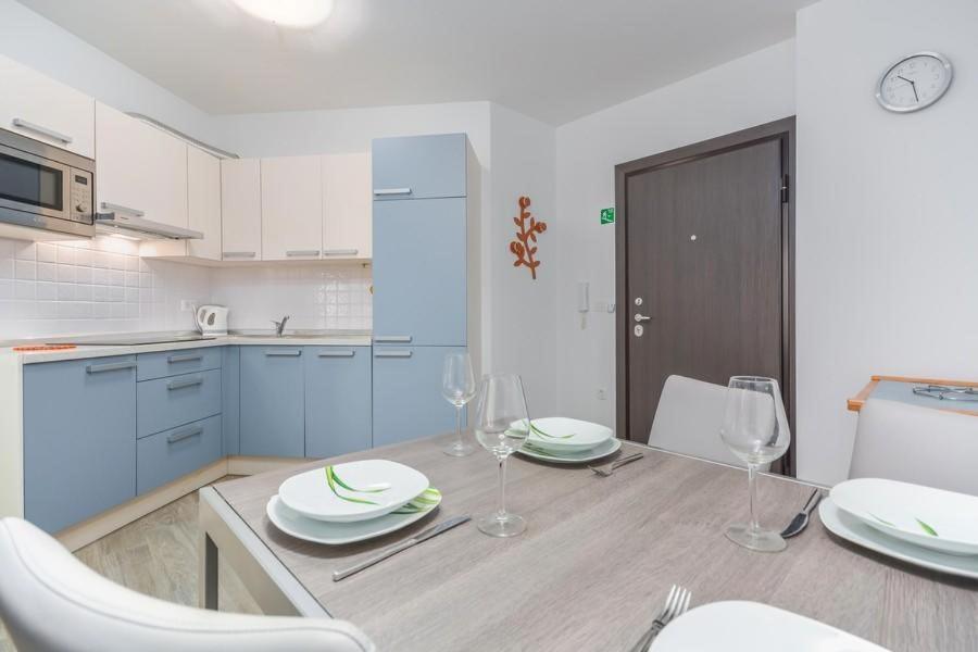 Lux Otel Novigrad Istria Dış mekan fotoğraf