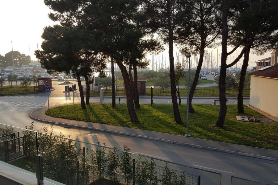 Lux Otel Novigrad Istria Dış mekan fotoğraf