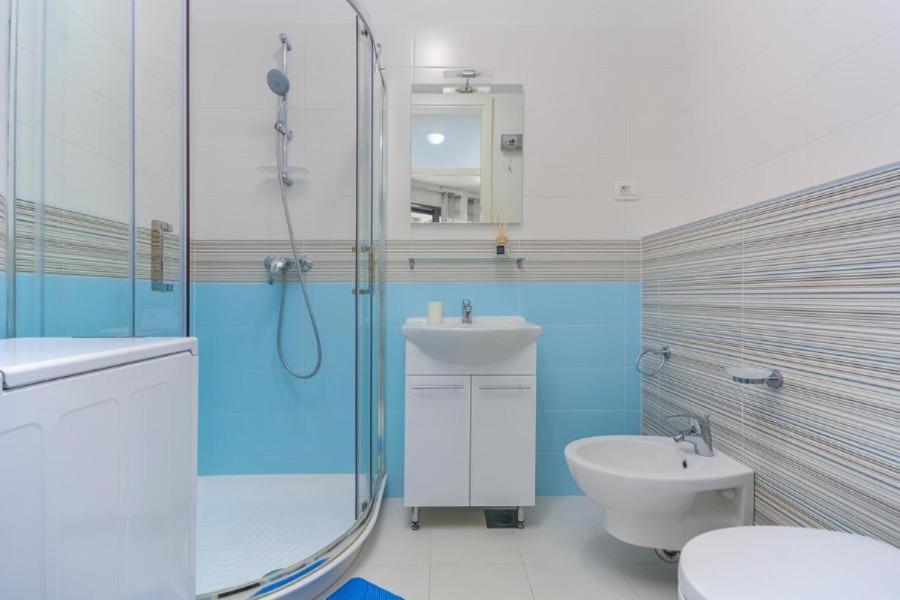 Lux Otel Novigrad Istria Dış mekan fotoğraf