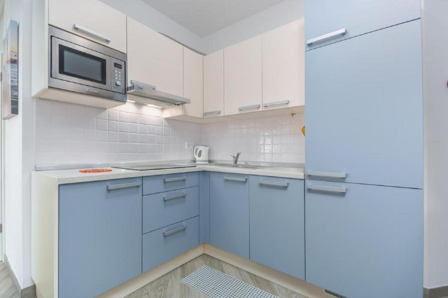 Lux Otel Novigrad Istria Dış mekan fotoğraf