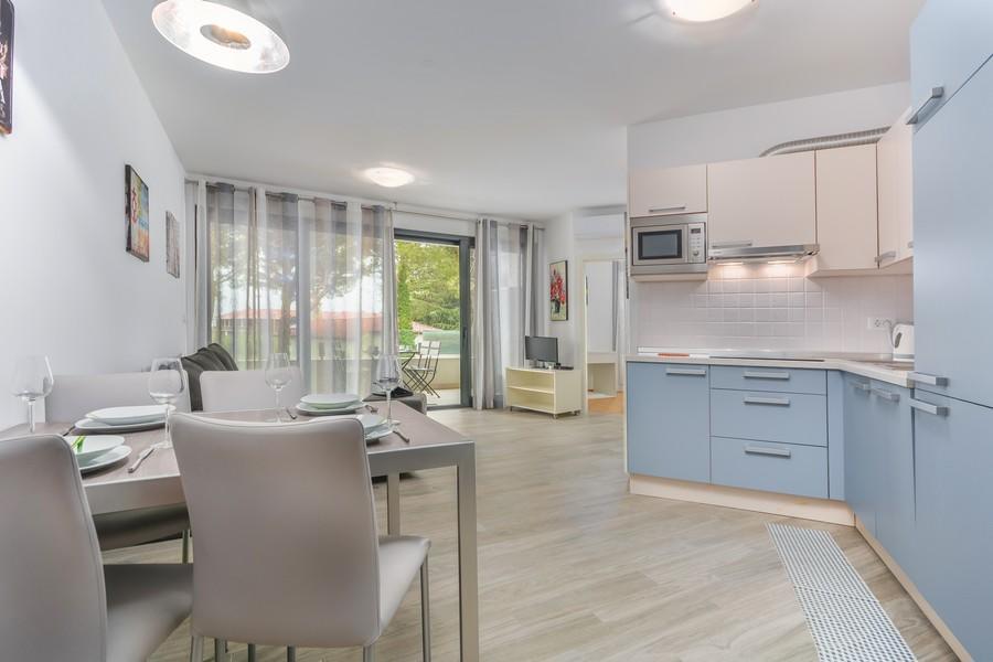 Lux Otel Novigrad Istria Dış mekan fotoğraf